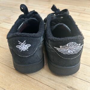 Cactus Jack Air Jordans